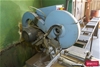 High Speed Aluminium Cut Off Saw