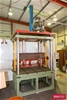 Vertical 4 Post Hydraulic Press