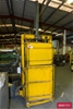 Compacting Machine