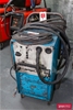 Plasma Cutter