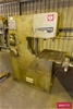 Vertical Bandsaw