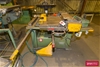 Heavy Duty Industrial Table Saw