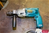 Power Hammer Drill