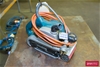 Belt Sander