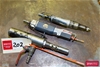 3 x Assorted Pneumatic Air Tools