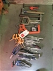 1 x Tub of Assorted Hand Tools