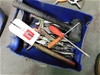 1 x Tub of Assorted Hand Tools