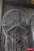 Industrial Wall Fan