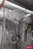 Industrial Wall Fan