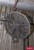 Industrial Wall Fan