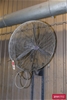 Industrial Wall Fan