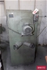 Free Standing Dust Collector