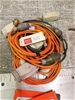 2 x Various Extension Leads