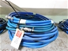 4 x Assorted Pneumatic Air Hoses