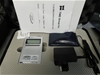 Pocket Surface Roughness Tester