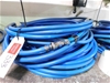 4 x Assorted Pneumatic Air Hoses