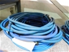 4 x Assorted Pneumatic Air Hoses