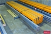 1 x Pallet containing Pallet Racking Components