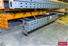 1 x Pallet containing Pallet Racking Components