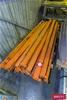 5 x Pallets containing Assorted Load Beams