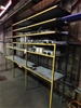 Customised Shelving Unit