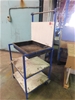 Parts Trolley