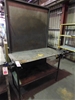 1 x Welders Work Bench