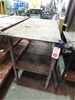 1 x Welders Table