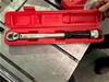 KC Tools Torque Wrench