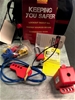 Cirlock - Lockout/Tagout Equipment