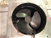 Exhaust Fan - Twin Blade