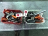 Qty Brauer Toggle Clamps - H350/2B