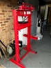 Garage Press 20T